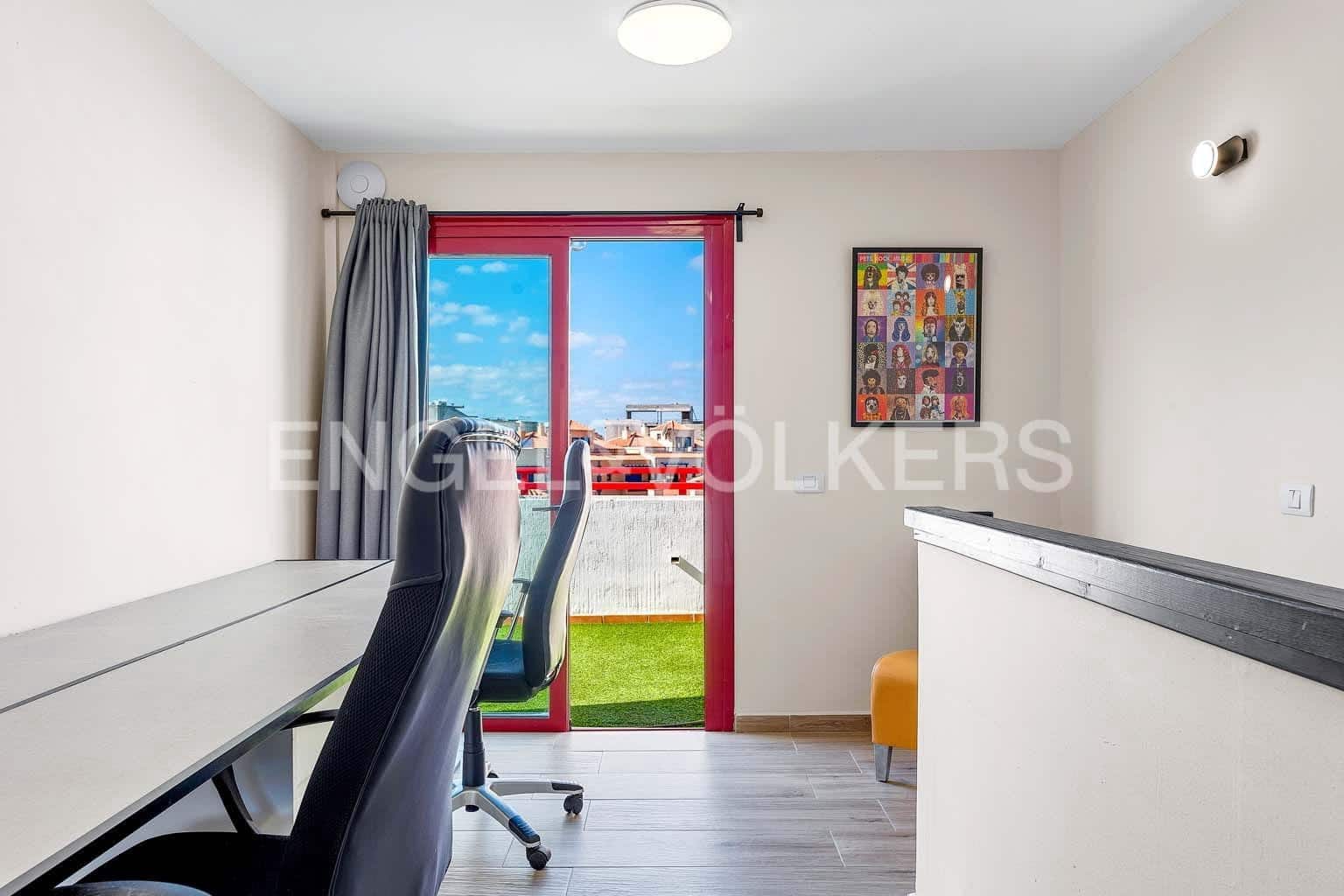 2 sypialnia Apartament na sprzedaż w Palm-Mar z basenem - 399 000 € (Ref: 8845348)