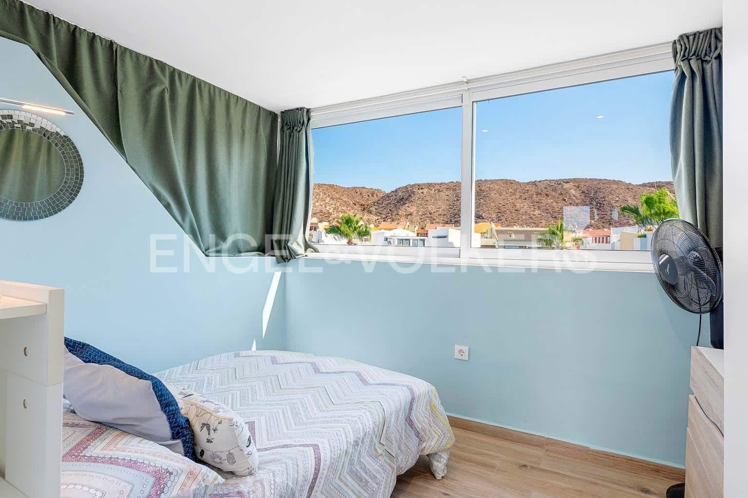 2 sypialnia Apartament na sprzedaż w Palm-Mar z basenem - 399 000 € (Ref: 8845348)