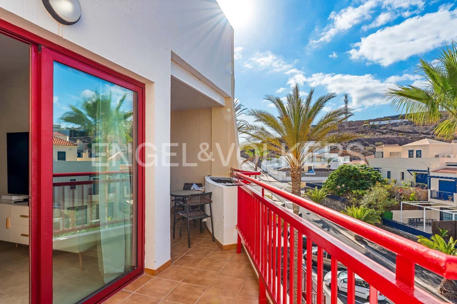 2 sypialnia Apartament na sprzedaż w Palm-Mar z basenem - 399 000 € (Ref: 8845348)