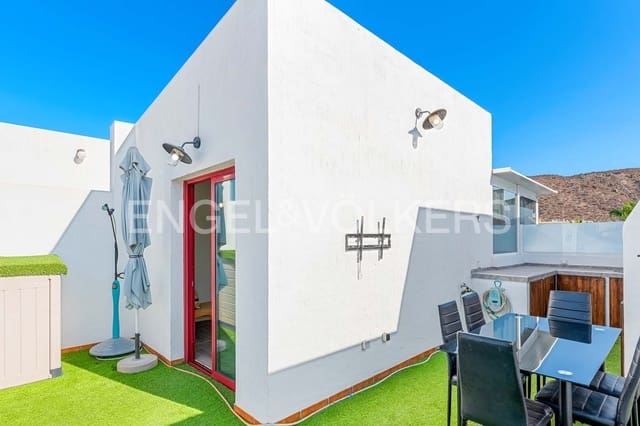 2 sypialnia Apartament na sprzedaż w Palm-Mar, Arona z basenem - 399 000 € (Ref: 8845348)