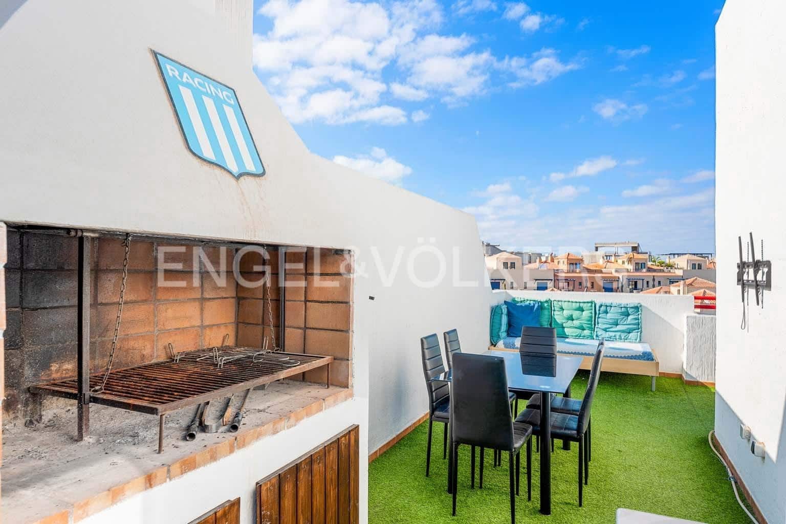 2 sypialnia Apartament na sprzedaż w Palm-Mar z basenem - 399 000 € (Ref: 8845348)