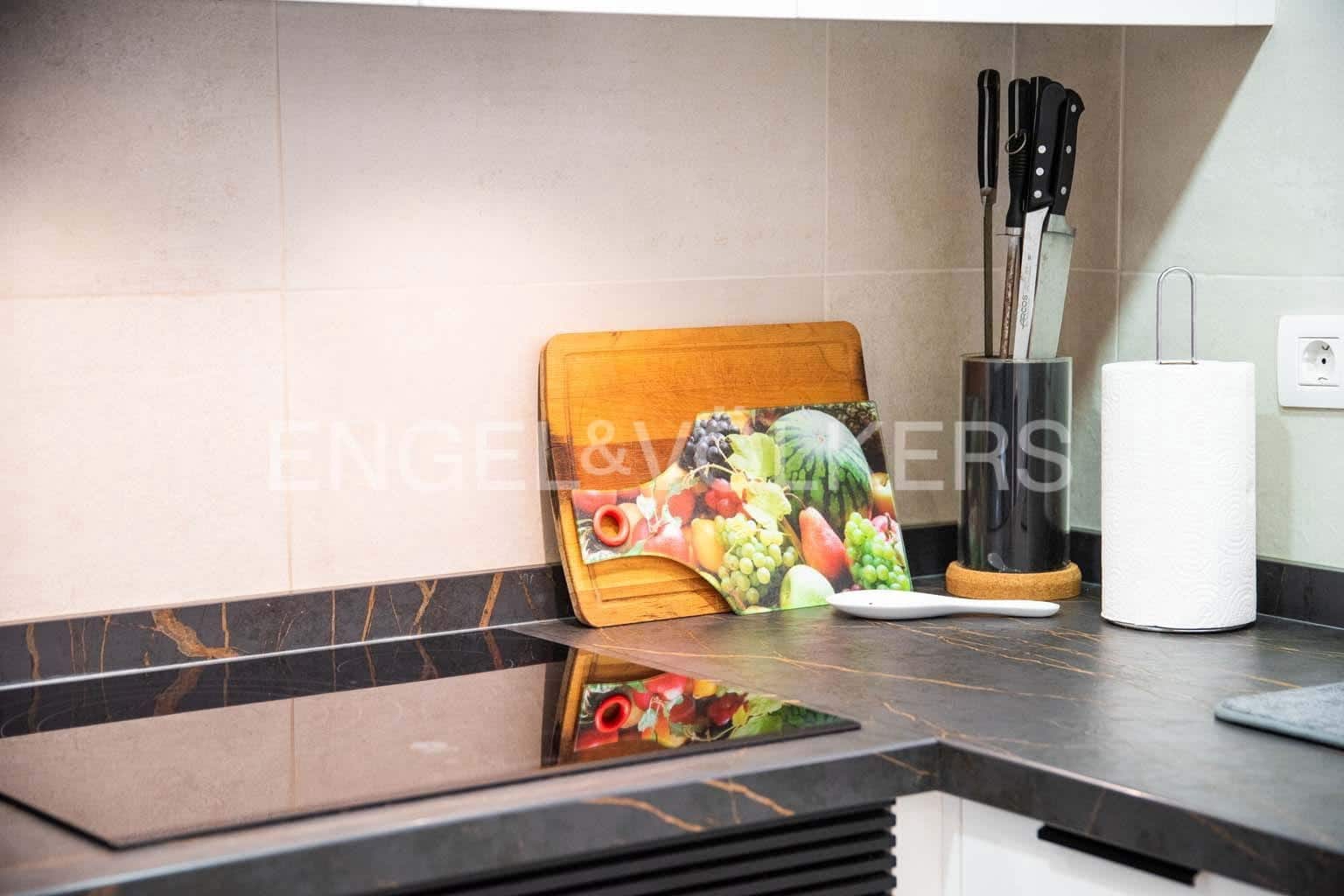 2 sypialnia Apartament na sprzedaż w Palm-Mar z basenem - 399 000 € (Ref: 8845348)