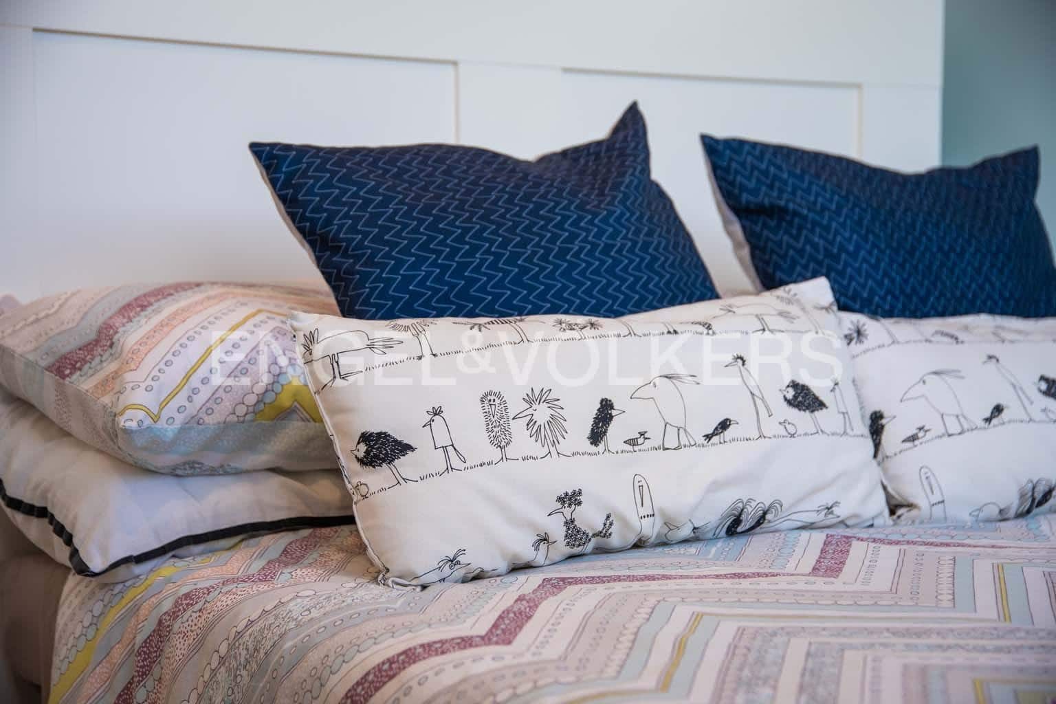 2 sypialnia Apartament na sprzedaż w Palm-Mar z basenem - 399 000 € (Ref: 8845348)