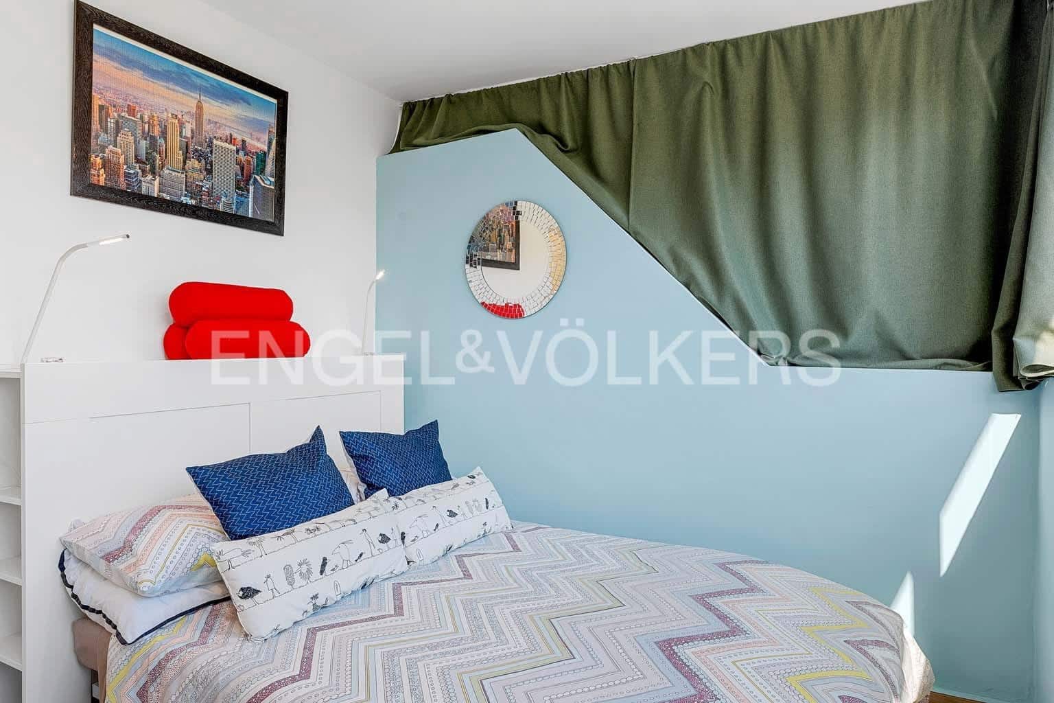 2 sypialnia Apartament na sprzedaż w Palm-Mar z basenem - 399 000 € (Ref: 8845348)