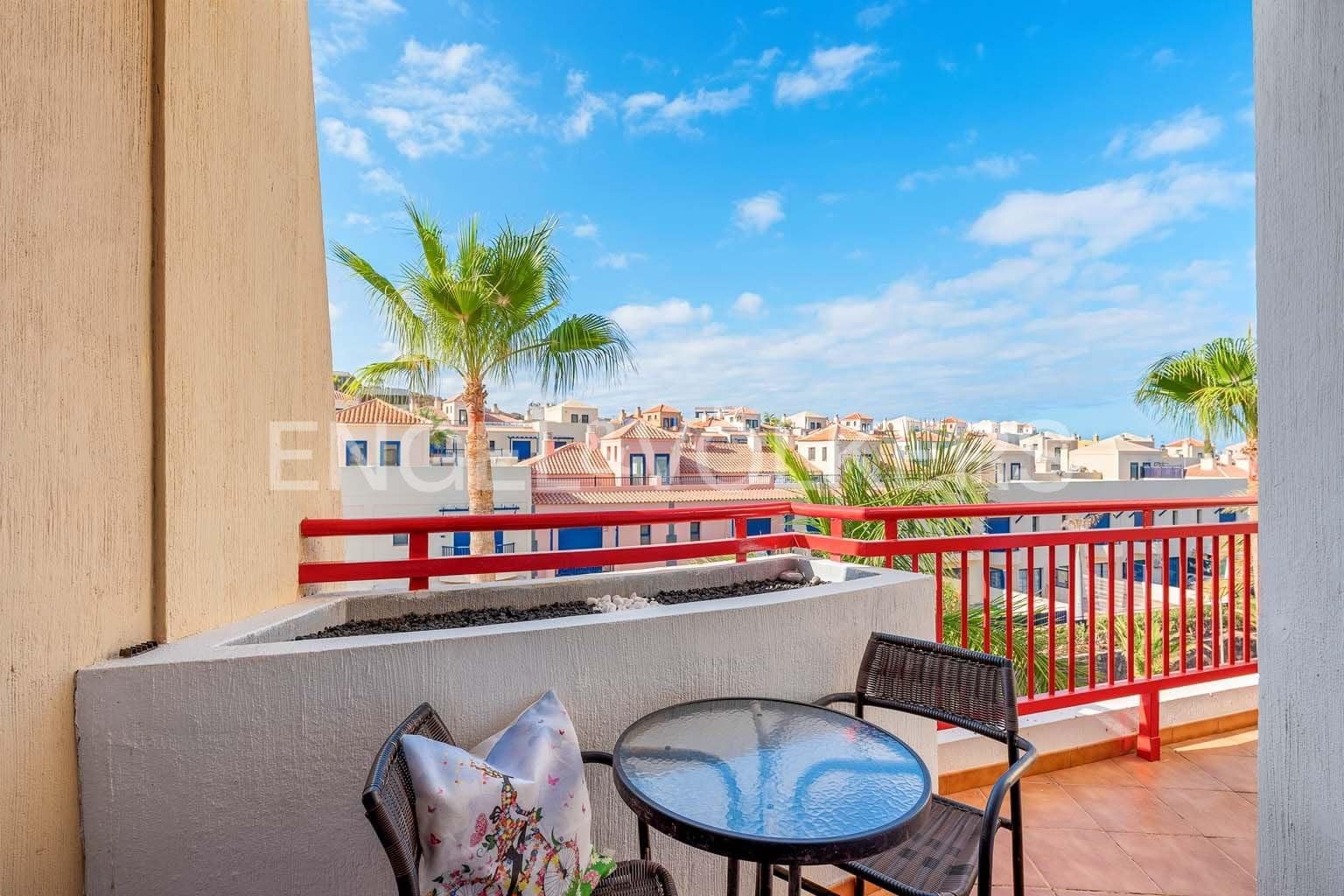 2 sypialnia Apartament na sprzedaż w Palm-Mar z basenem - 399 000 € (Ref: 8845348)