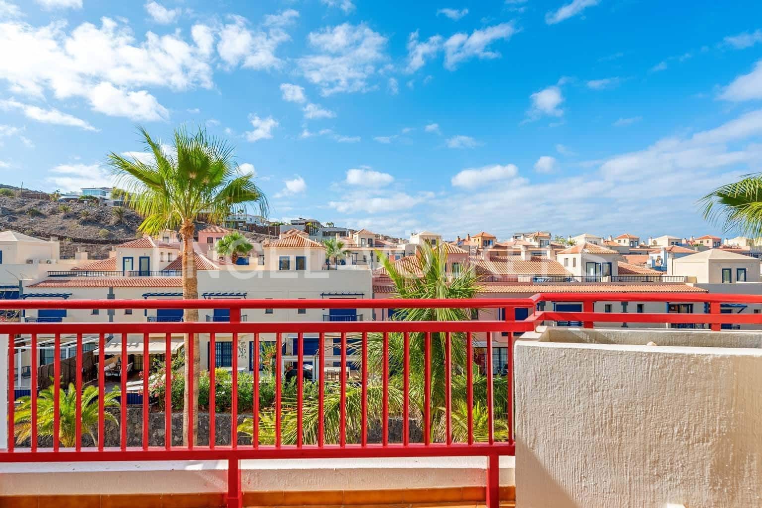 2 sypialnia Apartament na sprzedaż w Palm-Mar z basenem - 399 000 € (Ref: 8845348)