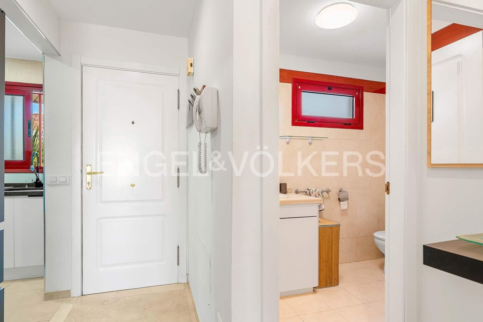 2 sypialnia Apartament na sprzedaż w Palm-Mar z basenem - 399 000 € (Ref: 8845348)