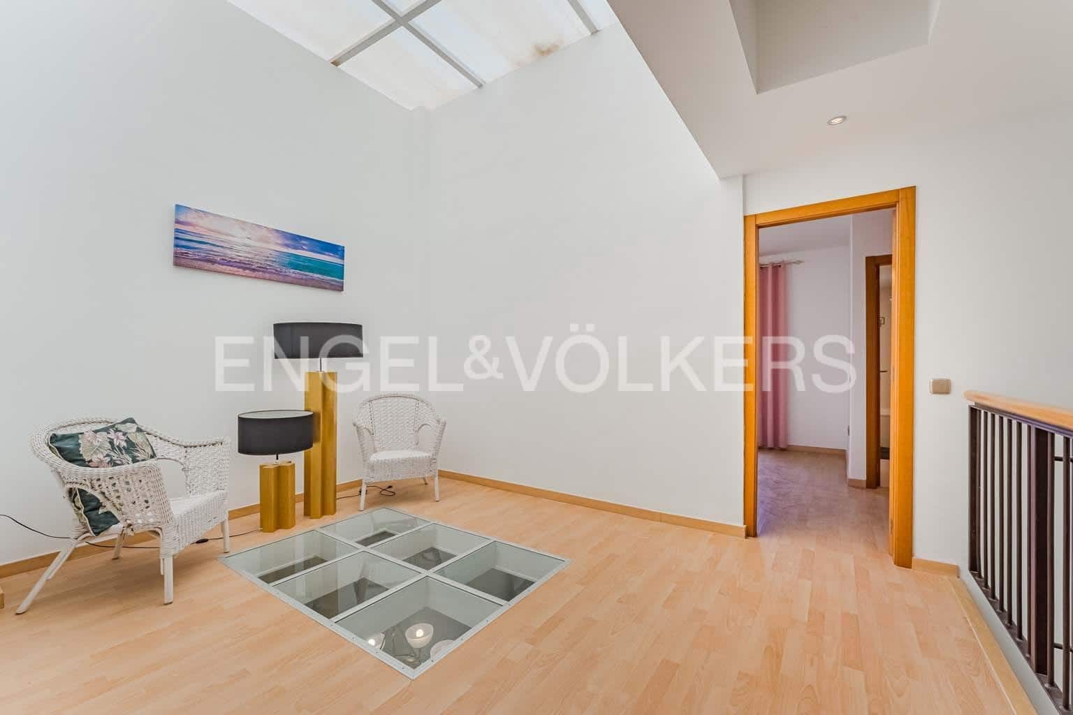 3 soverom Villa til salgs i El Madronal med svømmebasseng garasje - € 650 000 (Ref: 8873324)