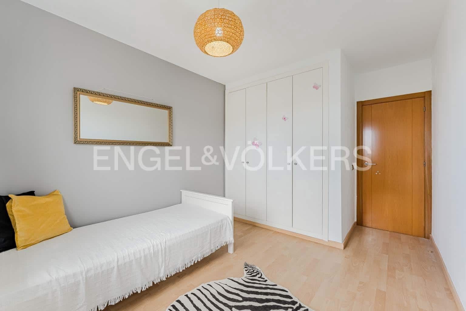 3 soverom Villa til salgs i El Madronal med svømmebasseng garasje - € 650 000 (Ref: 8873324)