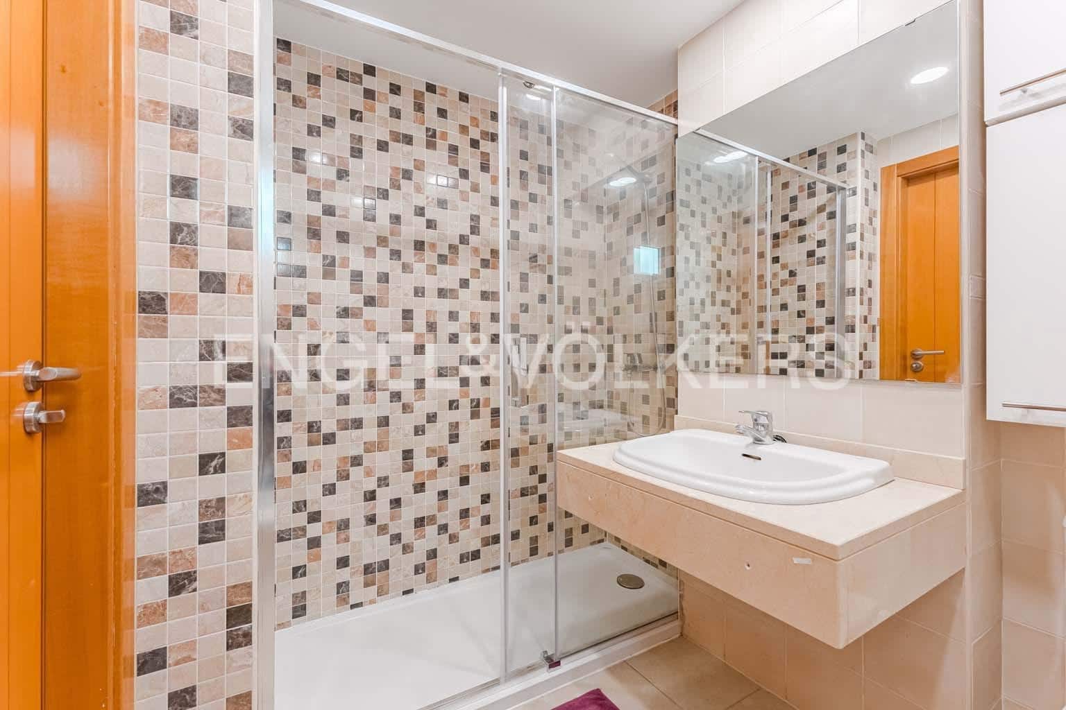 3 soverom Villa til salgs i El Madronal med svømmebasseng garasje - € 650 000 (Ref: 8873324)