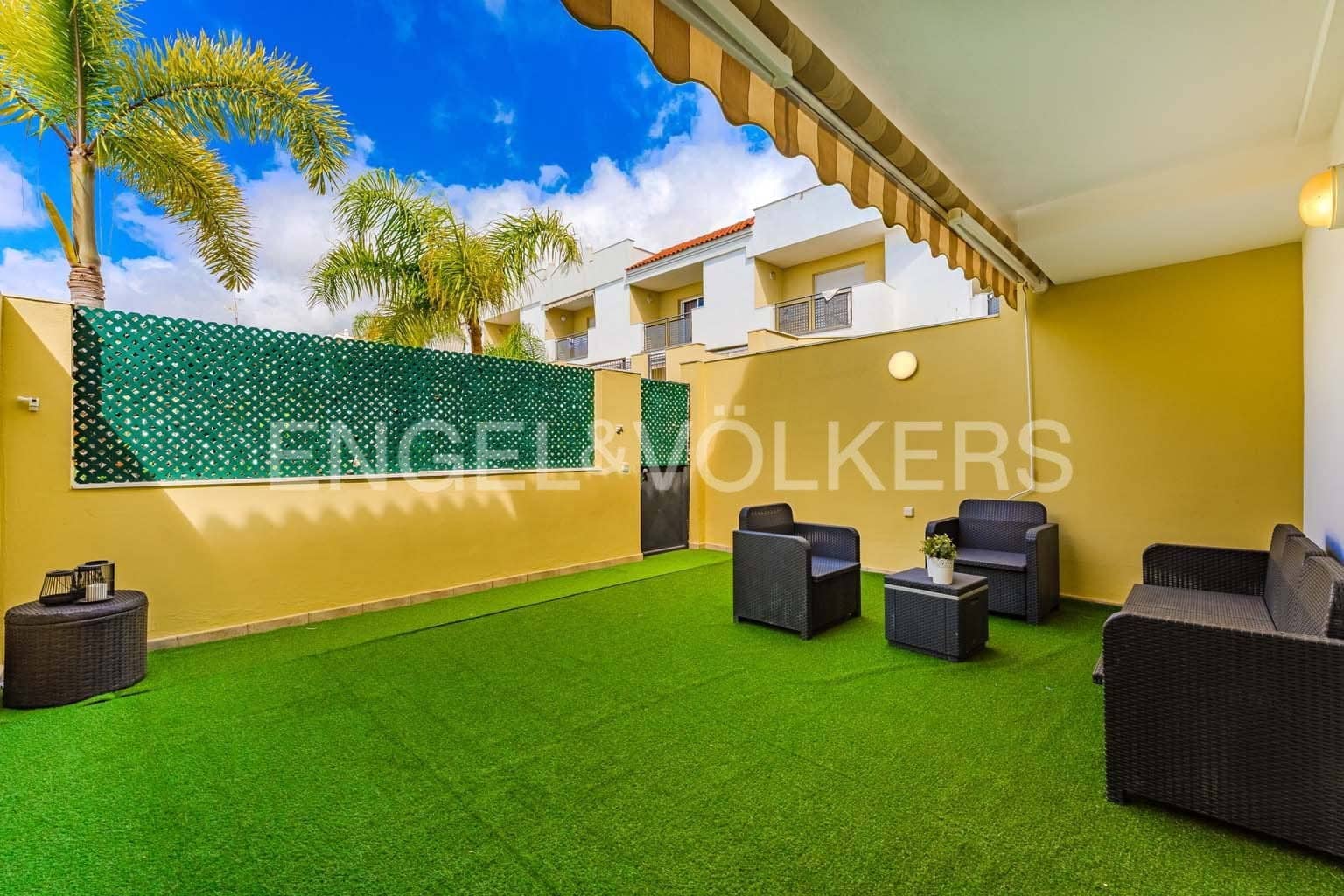 3 soverom Villa til salgs i El Madronal med svømmebasseng garasje - € 650 000 (Ref: 8873324)