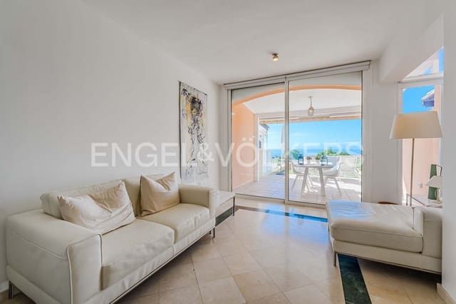 2 Zimmer Villa zu verkaufen in Costa Adeje, Adeje mit Pool - 595.000 € (Ref: 8873325)