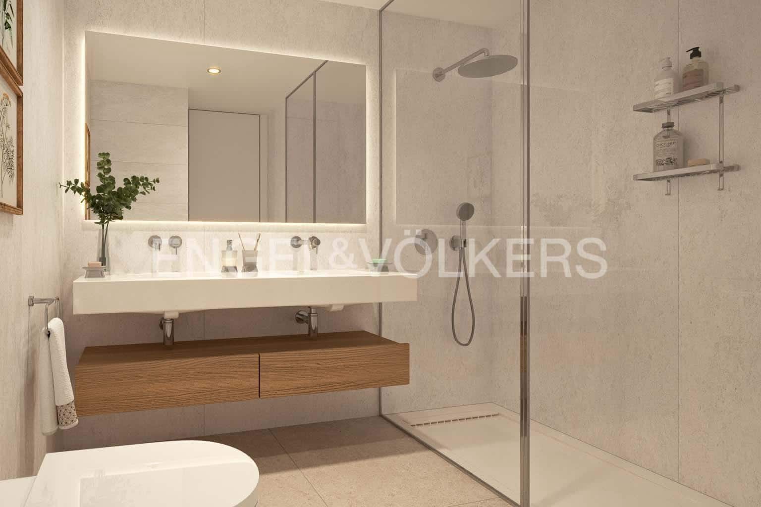 3 soverom Leilighet til salgs i Callao Salvaje med svømmebasseng - € 1 080 000 (Ref: 8893835)