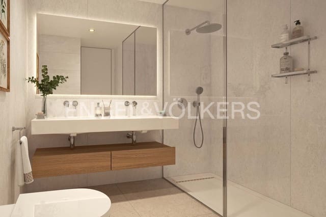 2 bedroom Apartment for sale in Callao Salvaje, Adeje with pool - € 710,000 (Ref: 8893836)