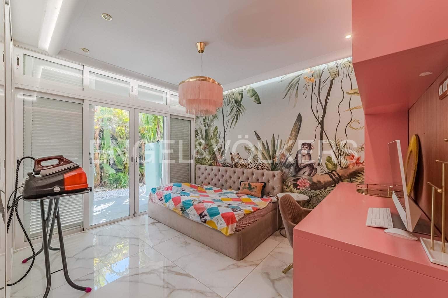 4 Zimmer Villa zu verkaufen in El Madronal mit Pool - 1.200.000 € (Ref: 8895458)