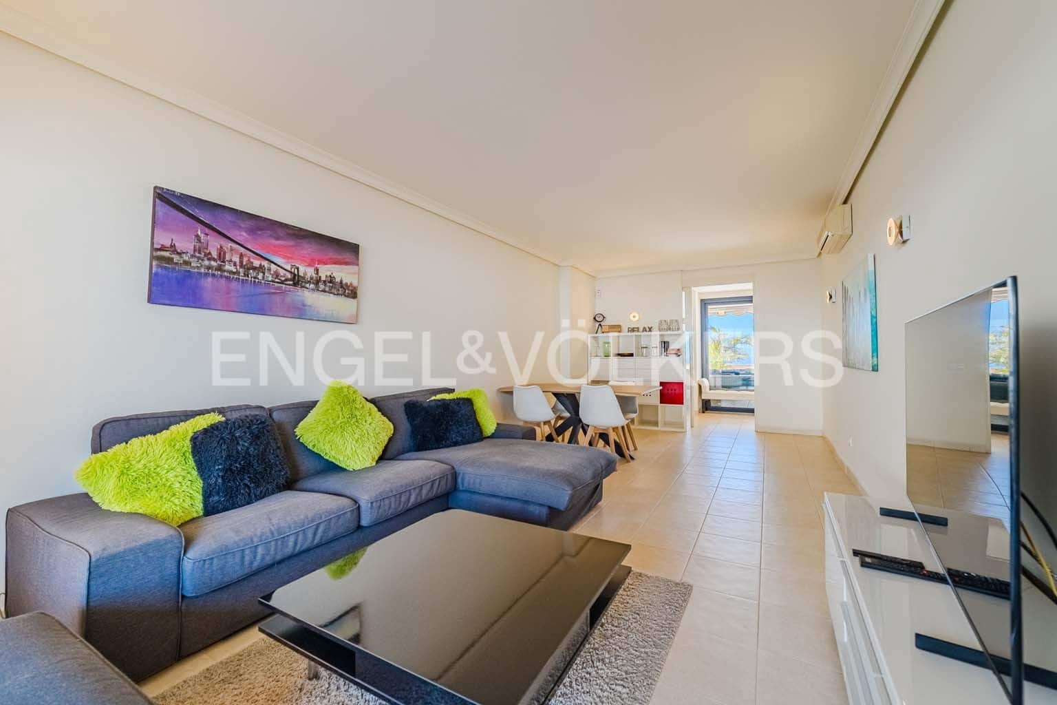 2 soverom Leilighet til salgs i Puerto Santiago med svømmebasseng - € 695 000 (Ref: 8904052)