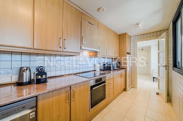 2 makuuhuone Huoneisto myytävänä paikassa Puerto Santiago, Santiago del Teide mukana uima-altaan - 695 000 € (Ref: 8904052)