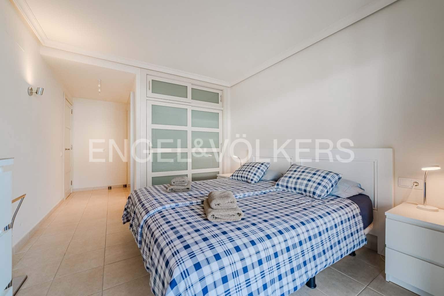 2 soverom Leilighet til salgs i Puerto Santiago med svømmebasseng - € 695 000 (Ref: 8904052)