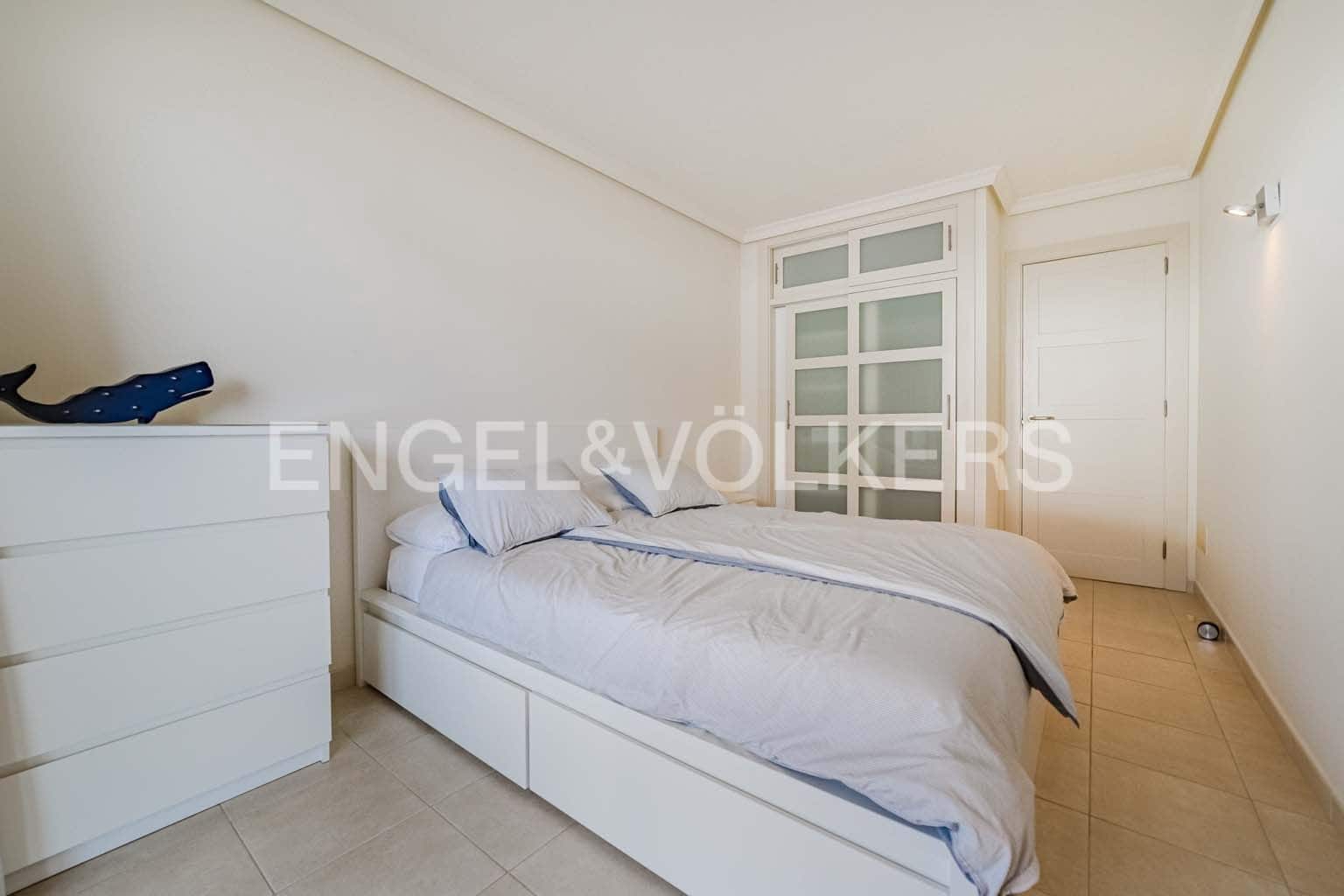 2 soverom Leilighet til salgs i Puerto Santiago med svømmebasseng - € 695 000 (Ref: 8904052)