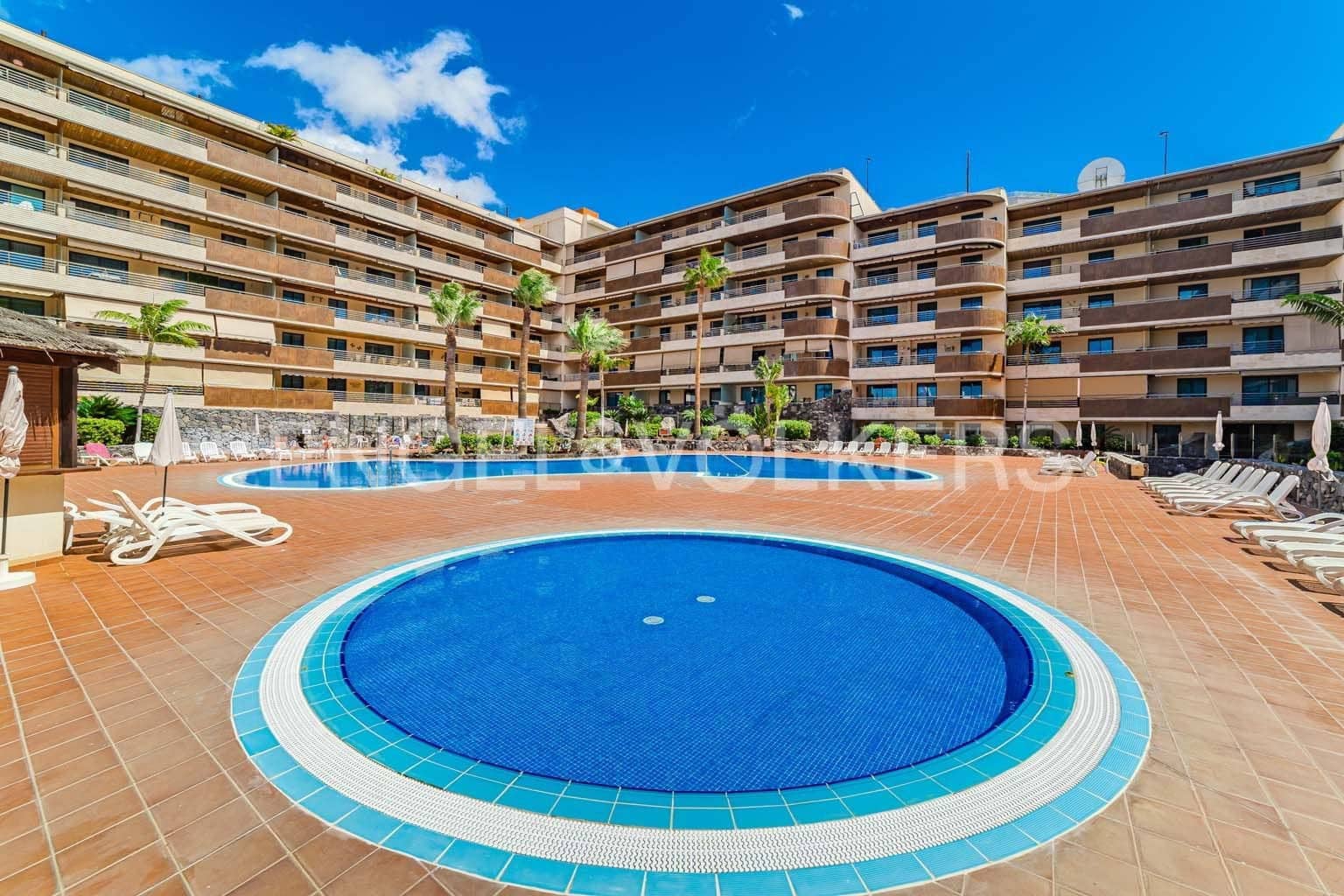 2 soverom Leilighet til salgs i Puerto Santiago med svømmebasseng - € 695 000 (Ref: 8904052)