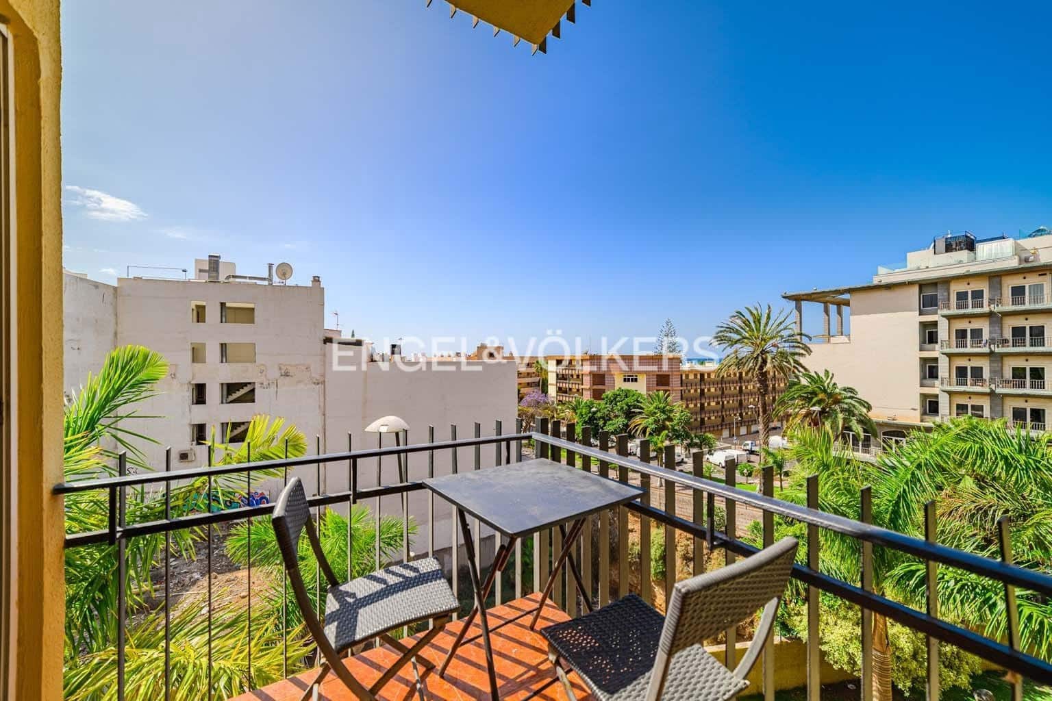 2 soveværelse Lejlighed til salg i Los Cristianos - € 320.000 (Ref: 8913551)