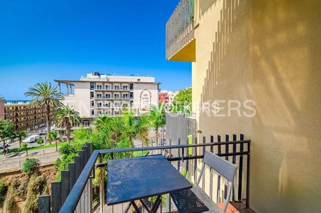 2 soveværelse Lejlighed til salg i Los Cristianos, Arona - € 320.000 (Ref: 8913551)