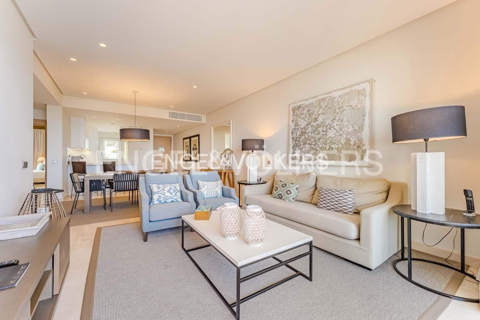 2 bedroom Apartment for sale in Guia de Isora with pool - € 690,000 (Ref: 8935546)