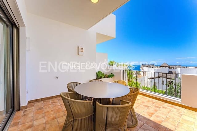2 sovrum Lägenhet till salu i Guía de Isora med pool - 690 000 € (Ref: 8935546)