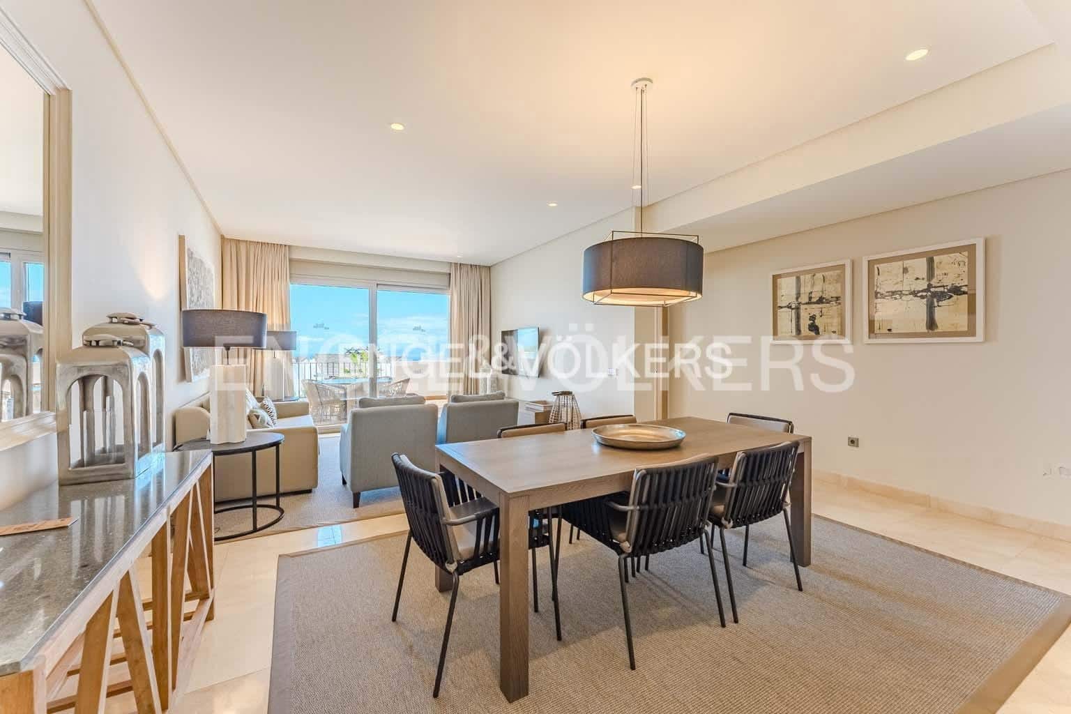 2 bedroom Apartment for sale in Guia de Isora with pool - € 690,000 (Ref: 8935546)