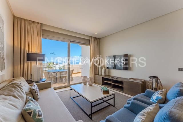 2 soveværelse Lejlighed til salg i Guía de Isora med swimmingpool - € 690.000 (Ref: 8935546)