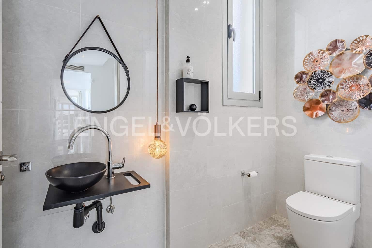 4 soveværelse Villa til salg i Playa Paraiso med swimmingpool - € 2.490.000 (Ref: 8956469)