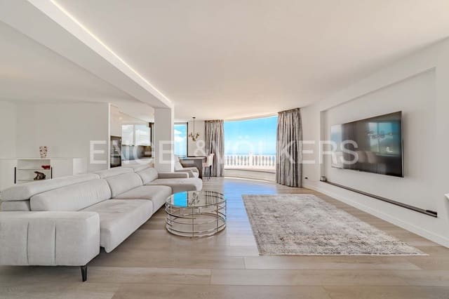 5 soveværelse Villa til salg i San Miguel de Abona med swimmingpool garage - € 1.800.000 (Ref: 8968830)