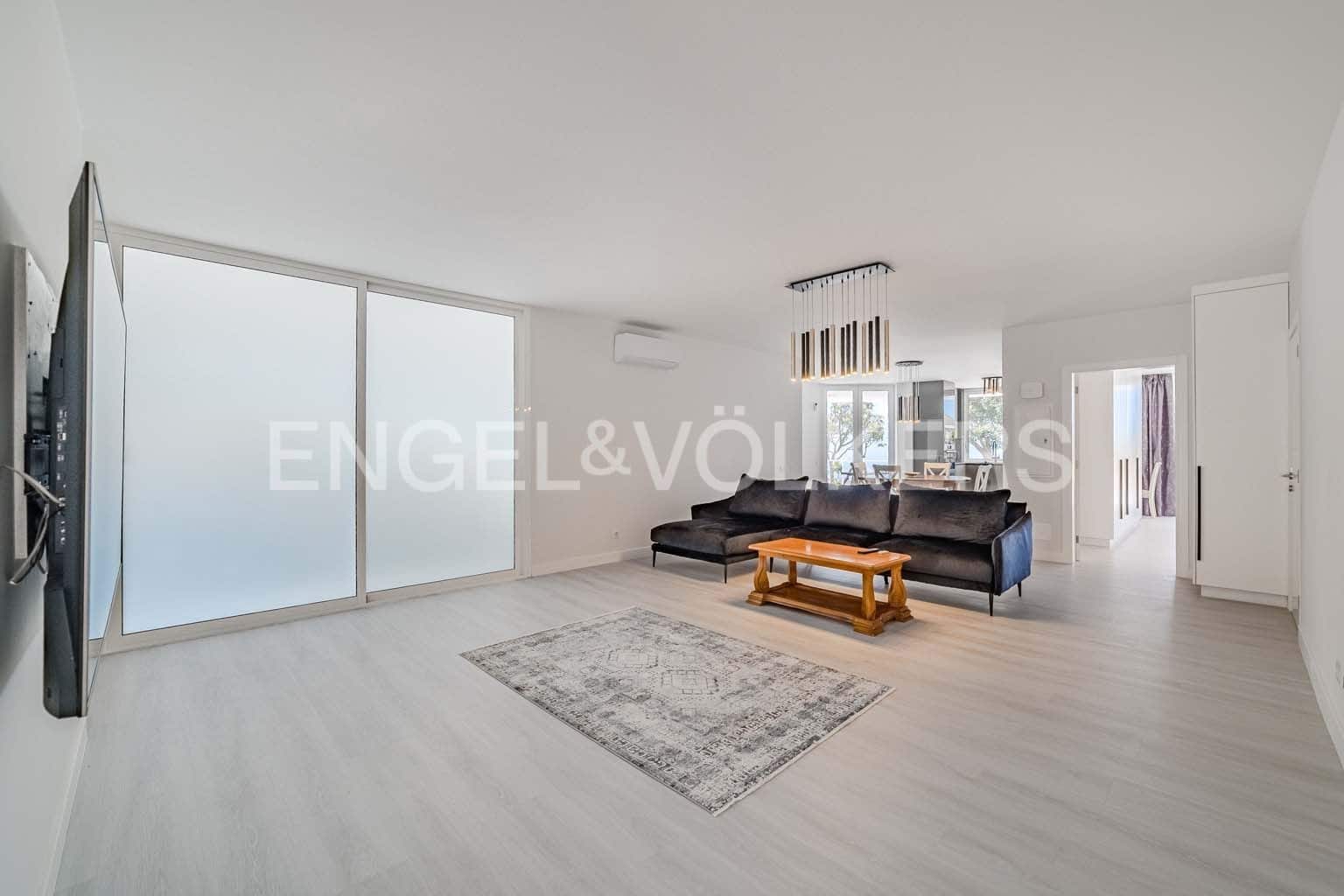 5 soverom Villa til salgs i San Miguel de Abona med svømmebasseng garasje - € 1 800 000 (Ref: 8968830)