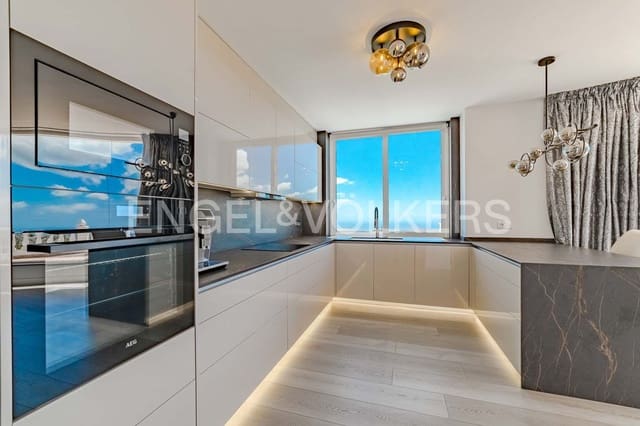 5 soveværelse Villa til salg i San Miguel de Abona med swimmingpool garage - € 1.800.000 (Ref: 8968830)