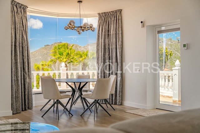 5 soveværelse Villa til salg i San Miguel de Abona med swimmingpool garage - € 1.800.000 (Ref: 8968830)