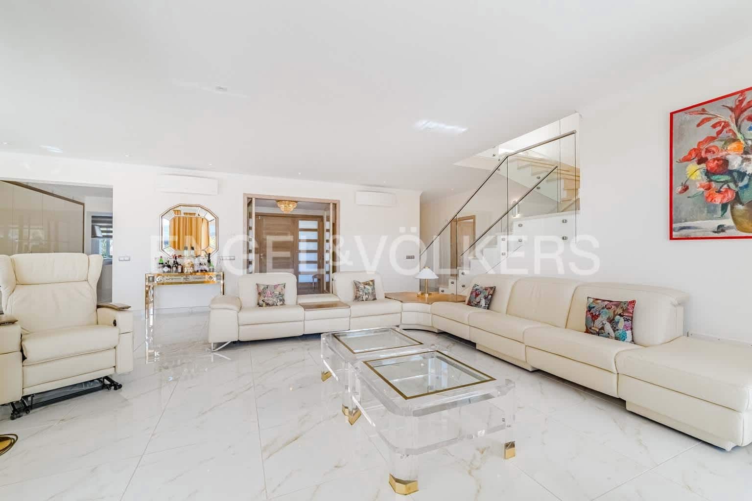 4 soveværelse Villa til salg i Costa Adeje med swimmingpool garage - € 3.900.000 (Ref: 8982854)