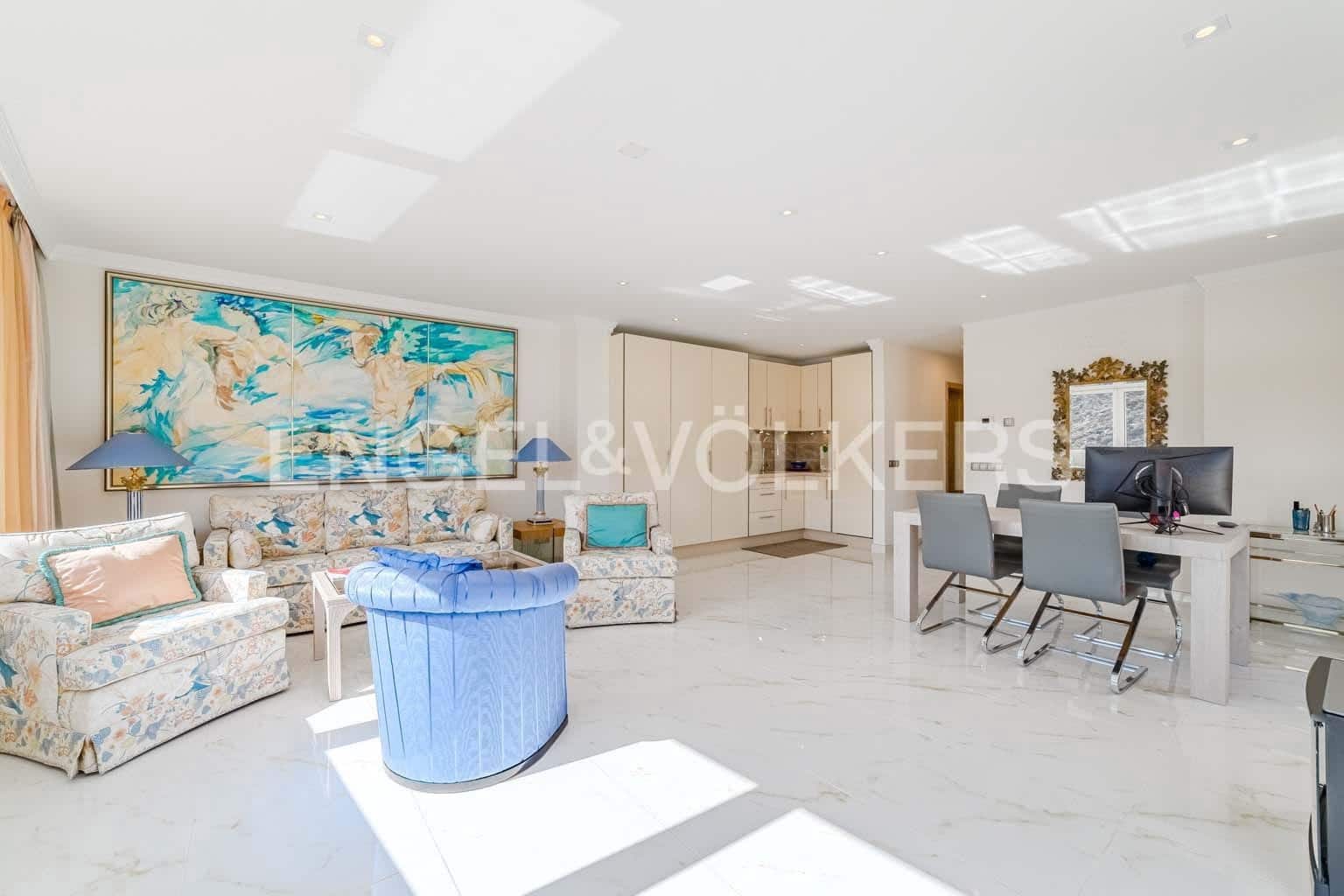 4 soveværelse Villa til salg i Costa Adeje med swimmingpool garage - € 3.900.000 (Ref: 8982854)