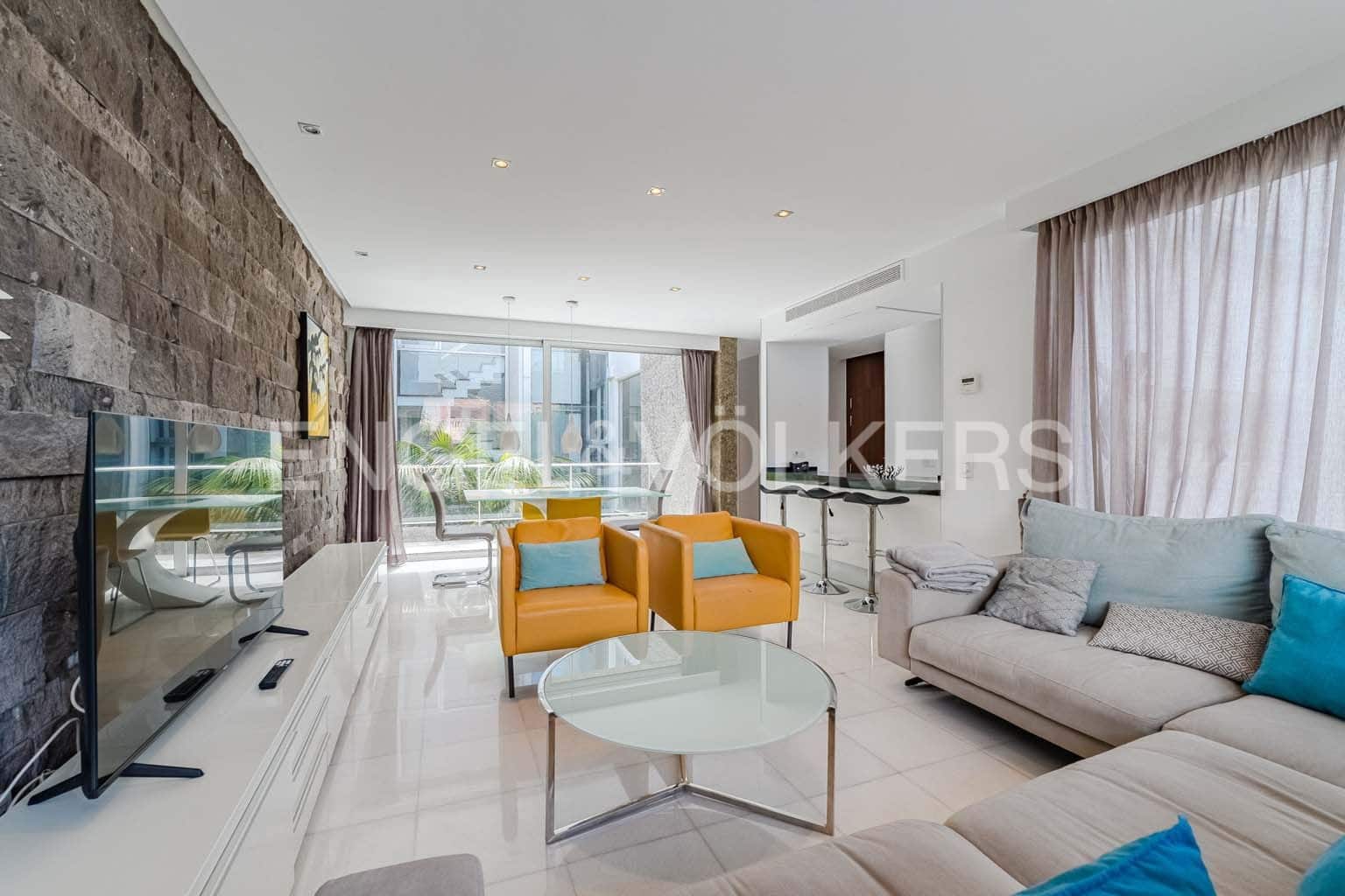 5 Zimmer Villa zu verkaufen in Costa Adeje mit Pool Garage - 2.930.000 € (Ref: 8986414)