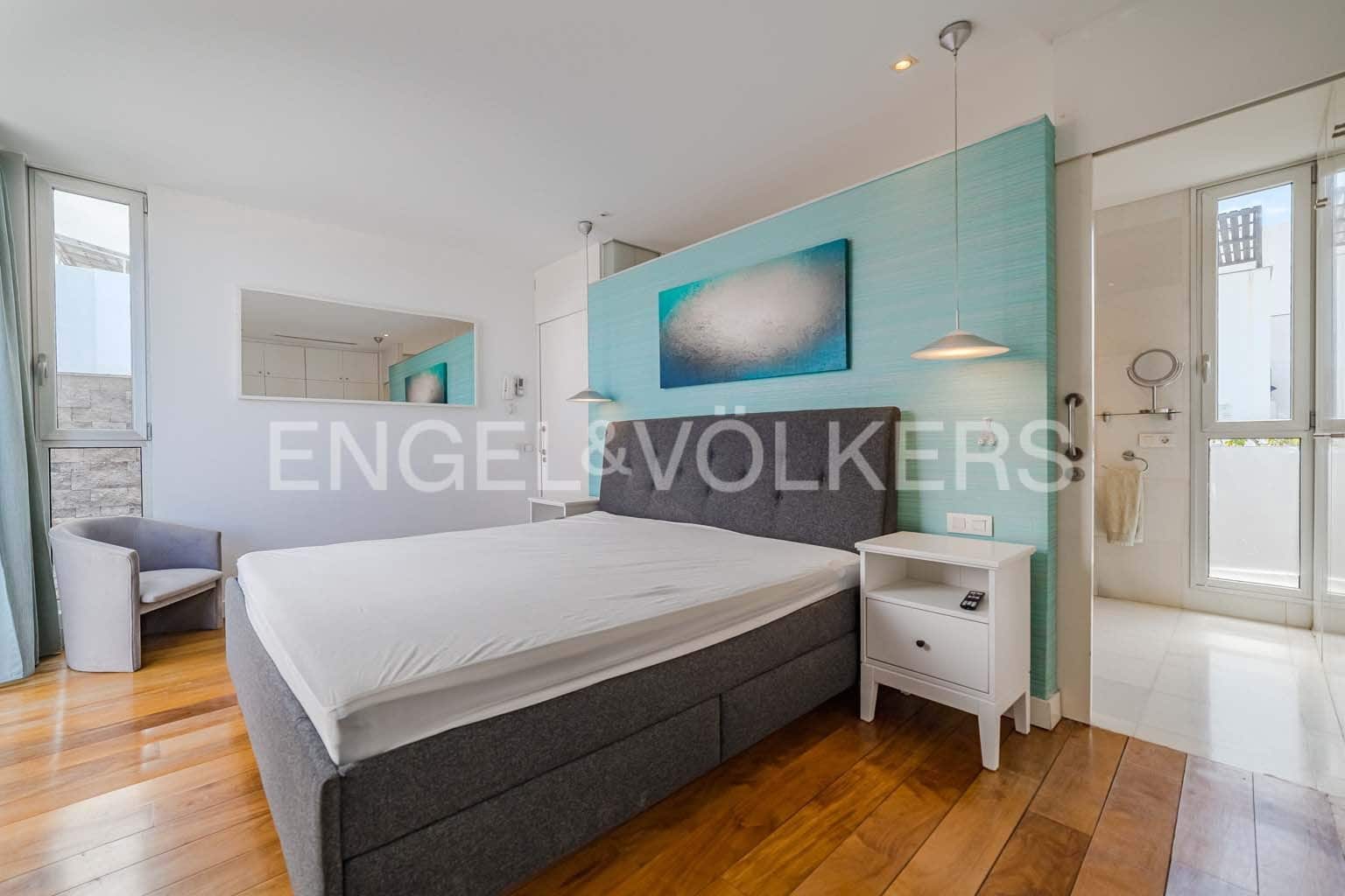 5 Zimmer Villa zu verkaufen in Costa Adeje mit Pool Garage - 2.930.000 € (Ref: 8986414)