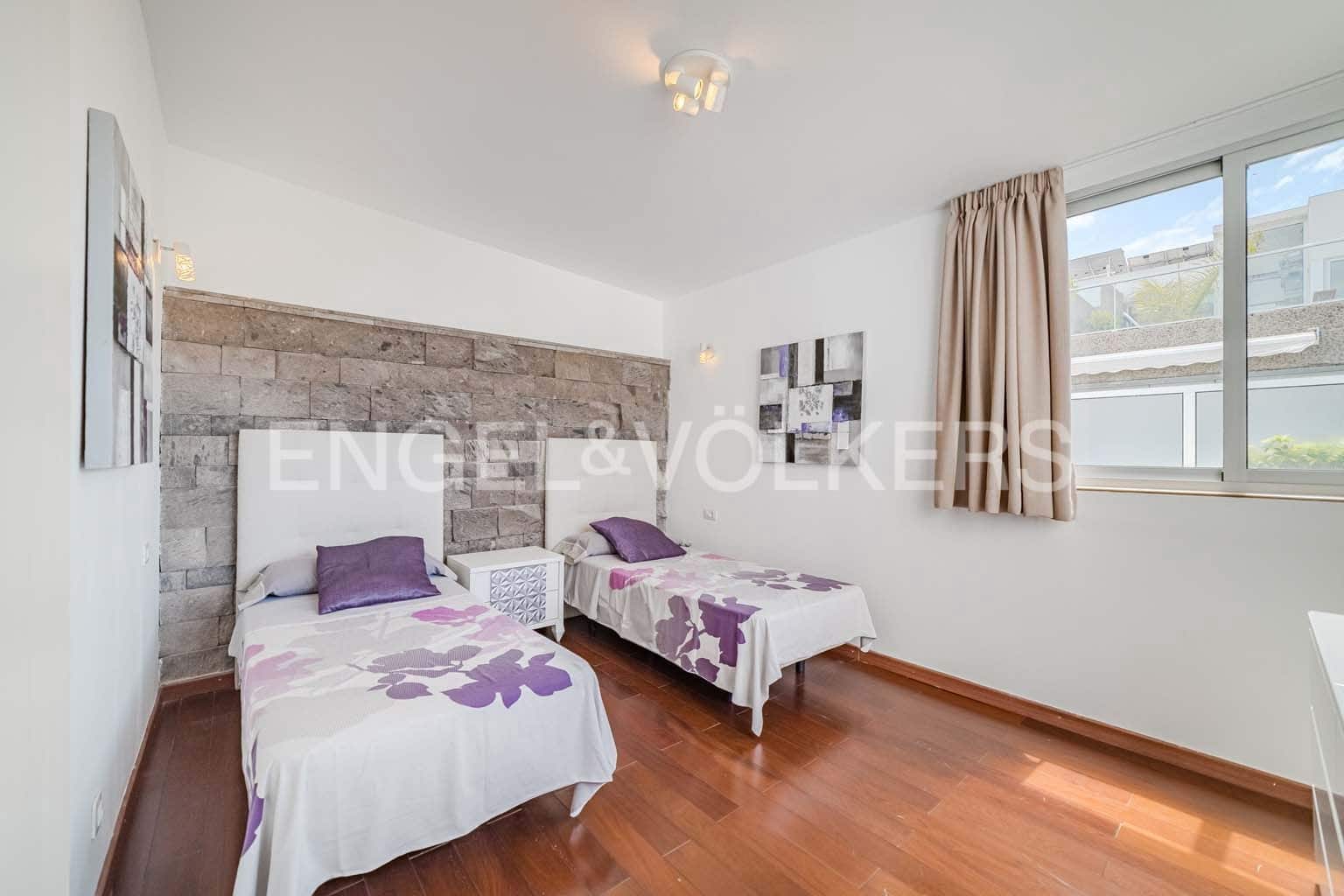 5 Zimmer Villa zu verkaufen in Costa Adeje mit Pool Garage - 2.930.000 € (Ref: 8986414)