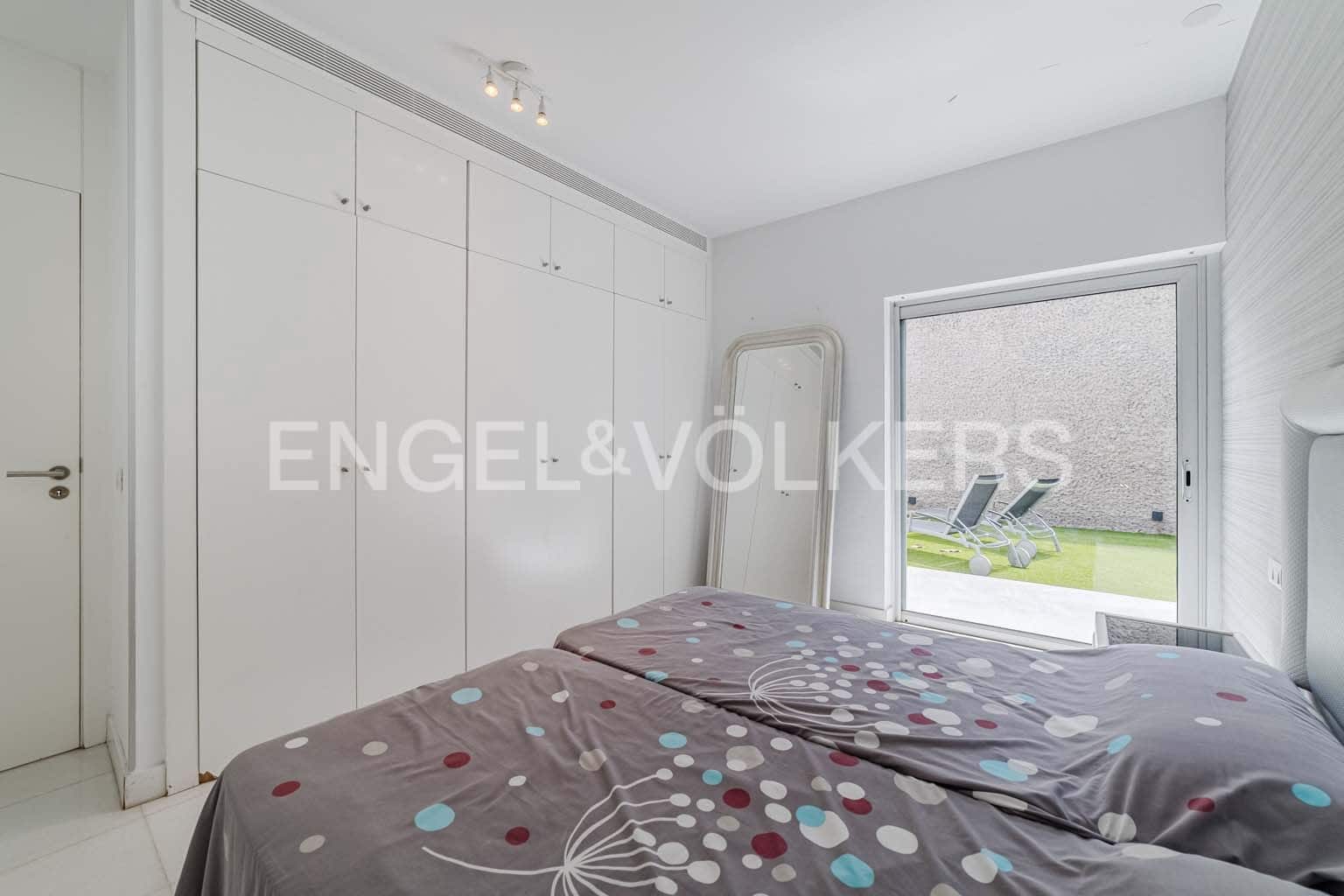 5 Zimmer Villa zu verkaufen in Costa Adeje mit Pool Garage - 2.930.000 € (Ref: 8986414)