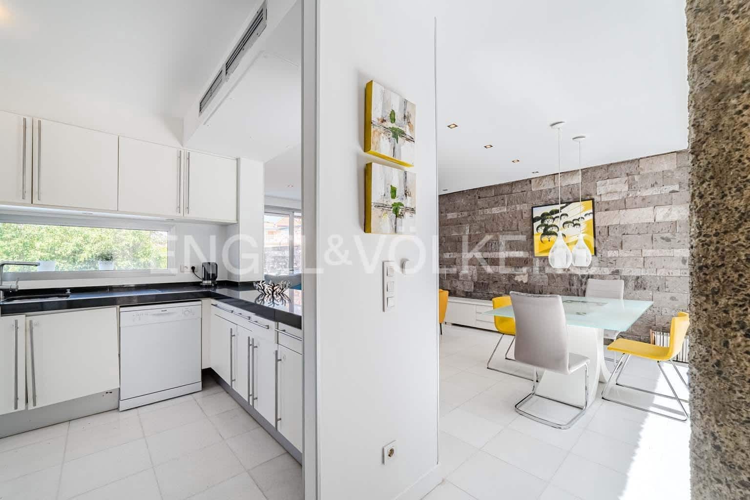 5 Zimmer Villa zu verkaufen in Costa Adeje mit Pool Garage - 2.930.000 € (Ref: 8986414)