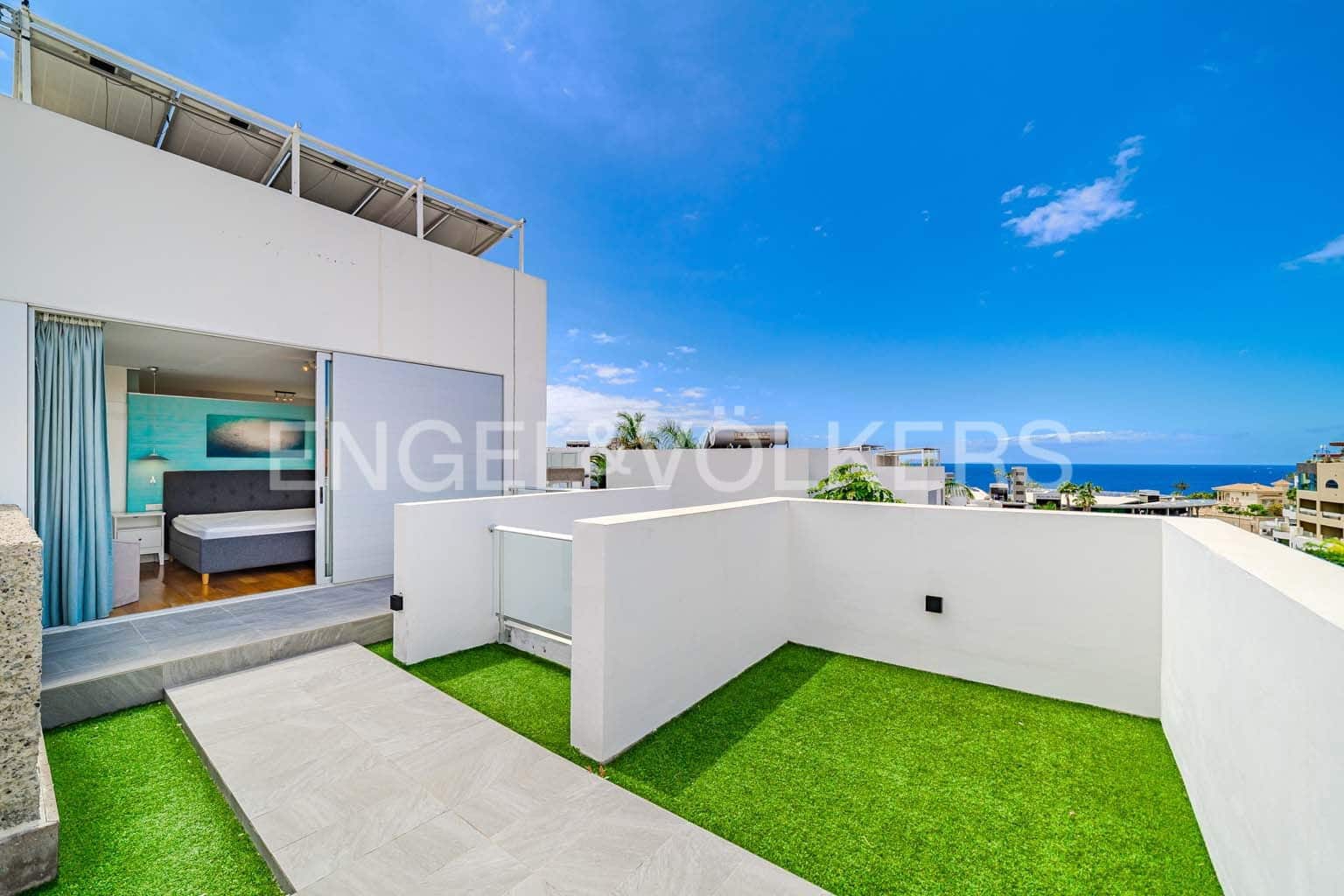 5 Zimmer Villa zu verkaufen in Costa Adeje mit Pool Garage - 2.930.000 € (Ref: 8986414)