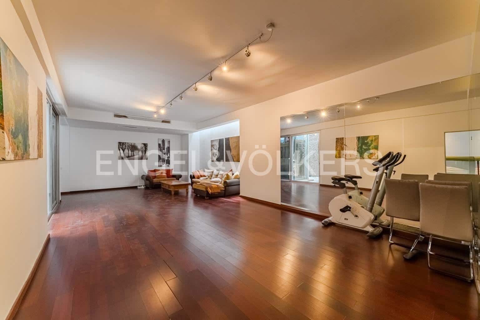 5 Zimmer Villa zu verkaufen in Costa Adeje mit Pool Garage - 2.930.000 € (Ref: 8986414)