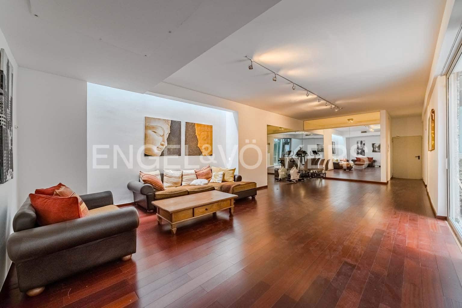 5 Zimmer Villa zu verkaufen in Costa Adeje mit Pool Garage - 2.930.000 € (Ref: 8986414)