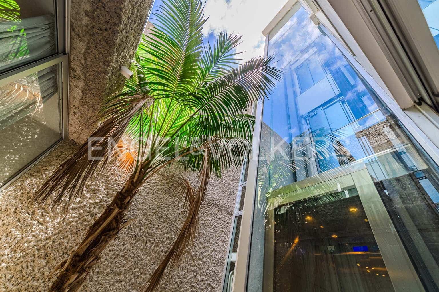 5 Zimmer Villa zu verkaufen in Costa Adeje mit Pool Garage - 2.930.000 € (Ref: 8986414)