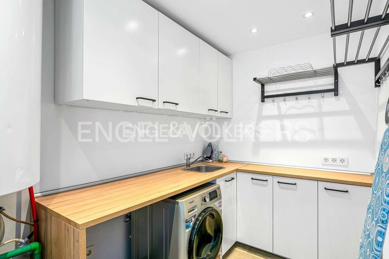 3 Zimmer Villa zu verkaufen in Costa del Silencio mit Pool Garage - 895.000 € (Ref: 9018694)