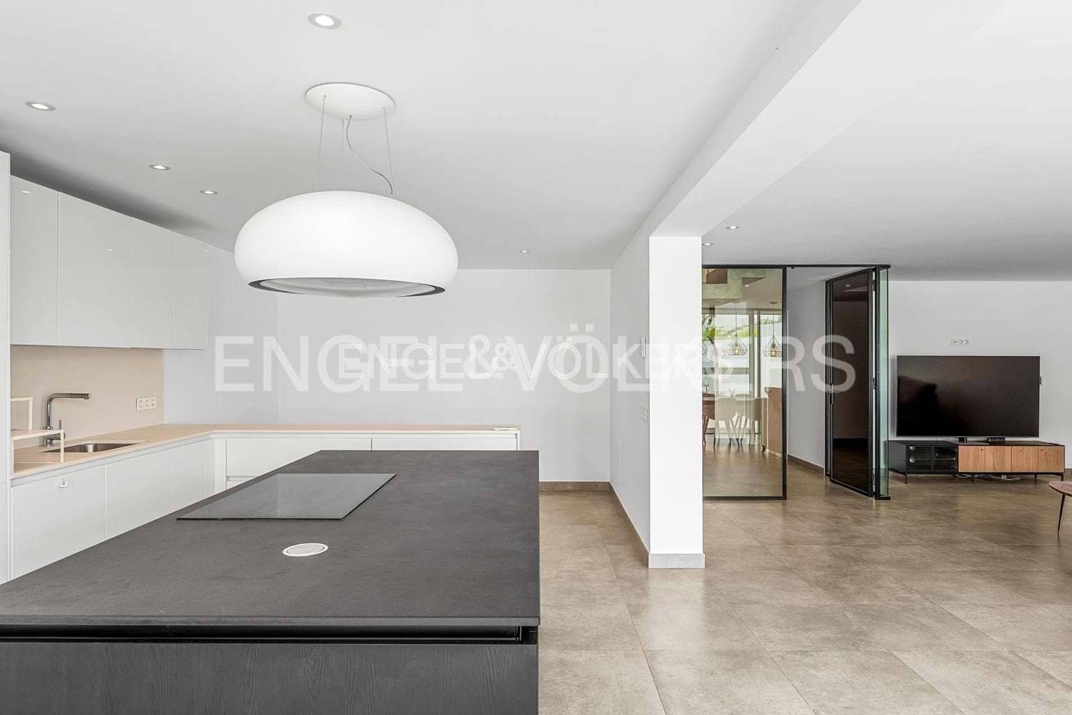 3 Zimmer Villa zu verkaufen in Costa del Silencio mit Pool Garage - 895.000 € (Ref: 9018694)