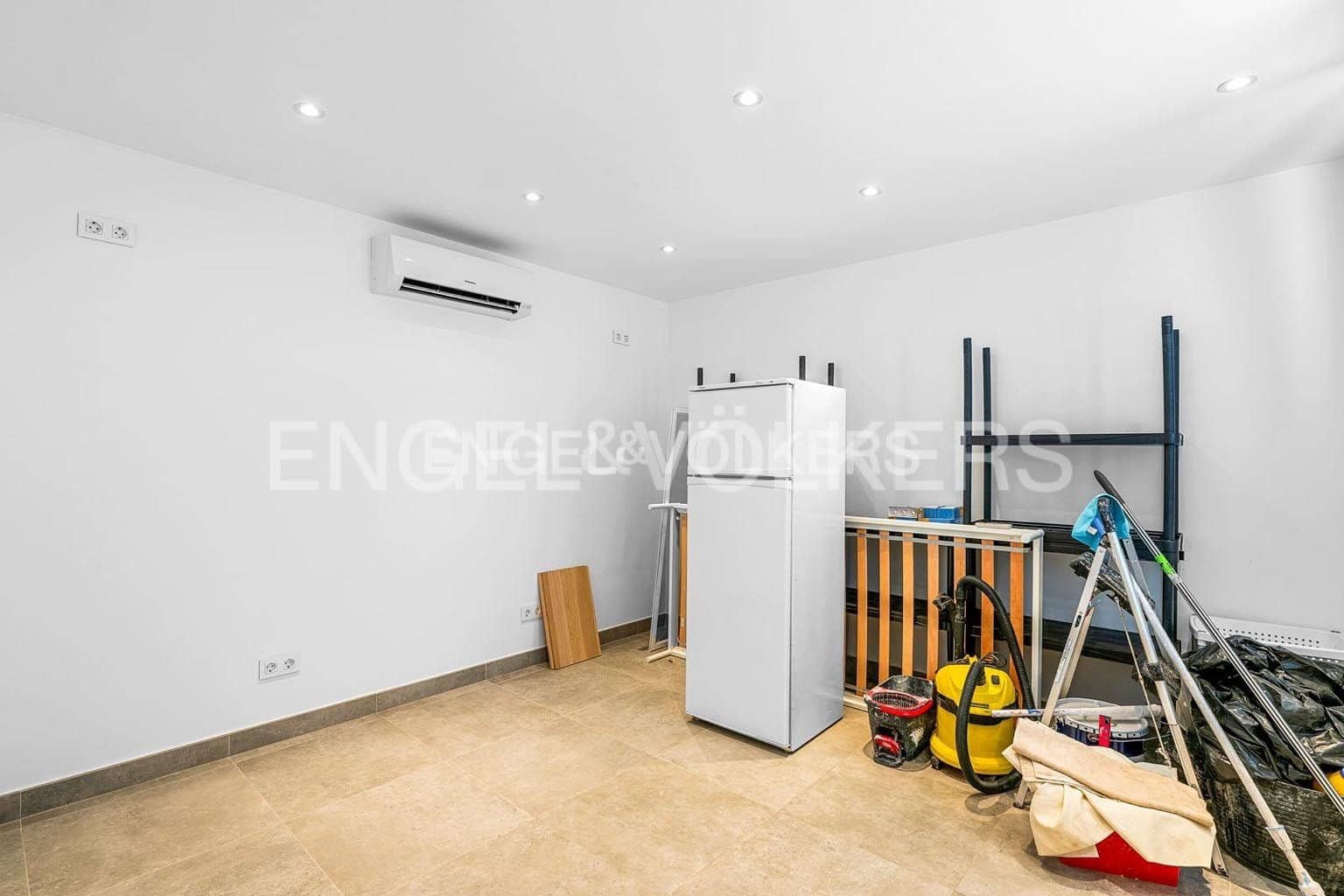 3 Zimmer Villa zu verkaufen in Costa del Silencio mit Pool Garage - 895.000 € (Ref: 9018694)