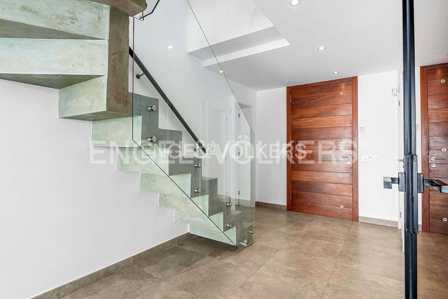 3 Zimmer Villa zu verkaufen in Costa del Silencio mit Pool Garage - 895.000 € (Ref: 9018694)